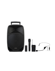 FONESTAR MALIBU-312 Altavoz portátil 12''