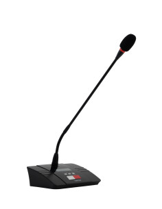 FONESTAR SCI-760P Micrófono presidente para sistema de conferencias inalámbrico