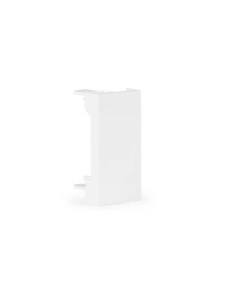 FONESTAR WP-88T2 Tapa ciega ½ panel de conexión