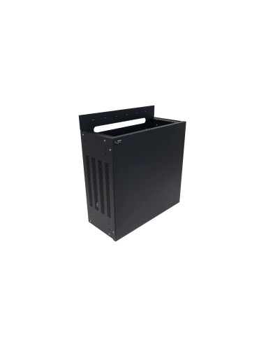 FONESTAR FRWL-4 Armario lateral rack 19'' de pared 4 U