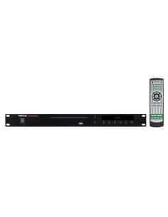 FONESTAR DVD-7900 Reproductor DVD/CD/USB