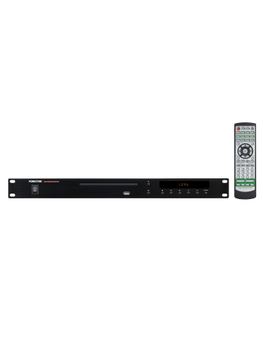 FONESTAR DVD-7900 Reproductor DVD/CD/USB