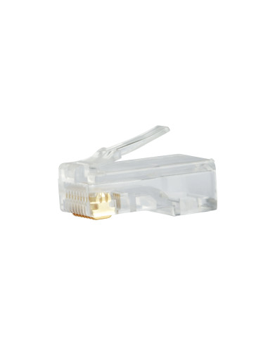 FONESTAR TF-5120-GR Conector modular 8P8C (RJ-45)