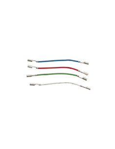 FONESTAR 2361 Cablecillos para fonocápsula