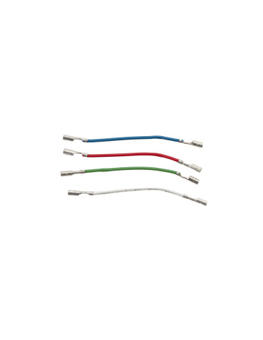 FONESTAR 2361 Cablecillos para fonocápsula
