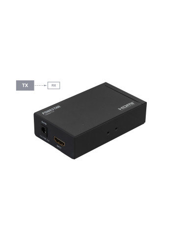 FONESTAR FO-473-TX Transmisor extensión-distribuidor HDMI por cable Cat 6