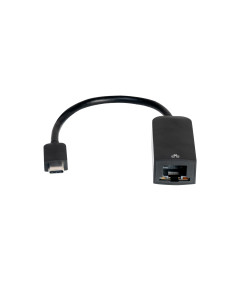 FONESTAR FO-51CE Adaptador cable USB C a Gigabit Ethernet
