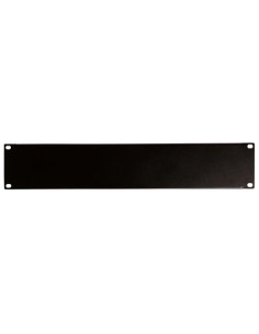 FONESTAR FRP-11 Panel frontal 2 U para rack 19''