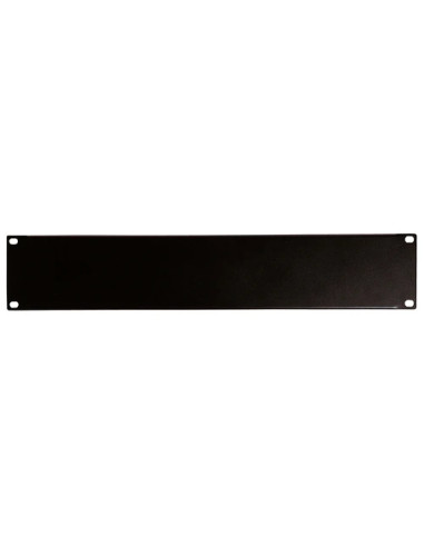 FONESTAR FRP-11 Panel frontal 2 U para rack 19''