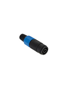 FONESTAR SP-815 Conector de altavoz hembra 4 contactos