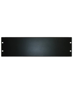 FONESTAR FRP-12 Panel frontal 3 U para rack 19''