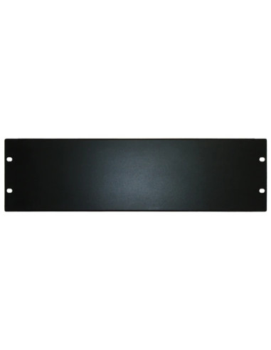 FONESTAR FRP-12 Panel frontal 3 U para rack 19''
