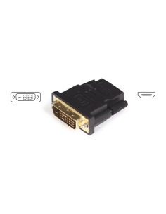 FONESTAR 7926 Adaptador DVI-D a HDMI