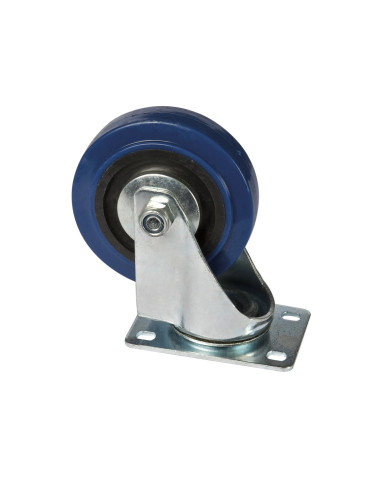 FONESTAR FRP-23 Rueda 4'' Ø para muebles rack 19''