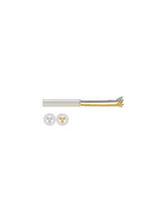 FONESTAR CTA-215 Rollo de cable altavoz de 2 conductores