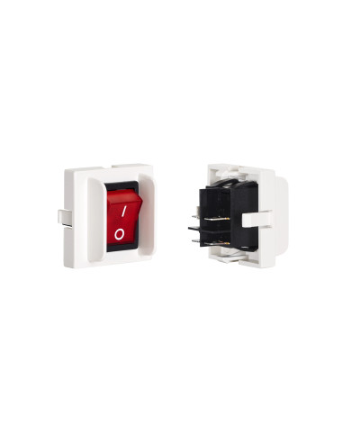 FONESTAR WP-54I Interruptor con indicador luminoso