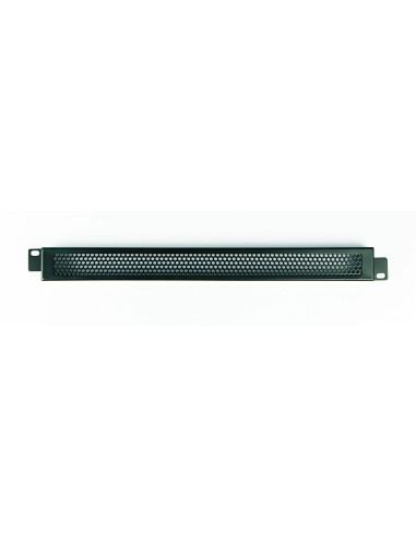 FONESTAR FRP-45M Panel cubre controles con rejilla para rack 19'' 1 U