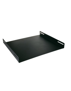 FONESTAR FRB-1 Bandeja metálica para rack 19'' 1 U