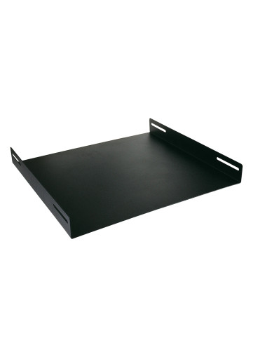 FONESTAR FRB-1 Bandeja metálica para rack 19'' 1 U