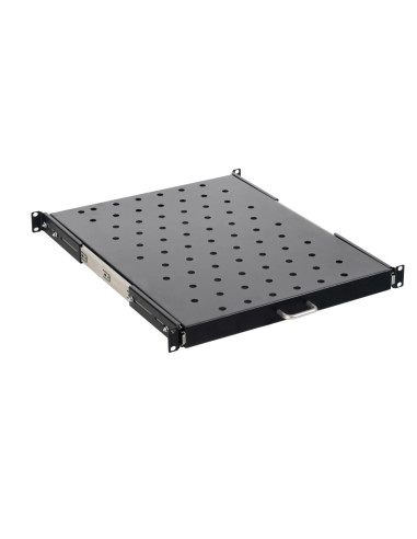 FONESTAR FRP-44D Bandeja metálica para rack 19'' 1 U