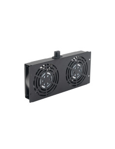 FONESTAR VOUT-FRA Módulo 2 ventiladores