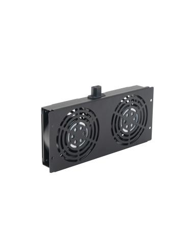FONESTAR VOUT-FRA Módulo 2 ventiladores