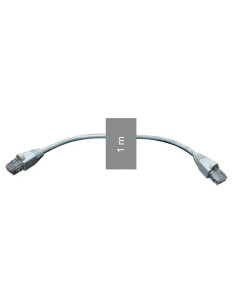 FONESTAR TF-5201-GS Cable UTP CAT 6