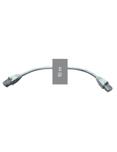 FONESTAR TF-5201-GS-10 Cable UTP CAT 6