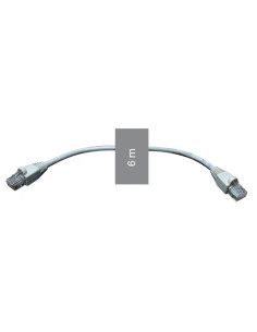 FONESTAR TF-5201-GS-6 Cable UTP CAT 6