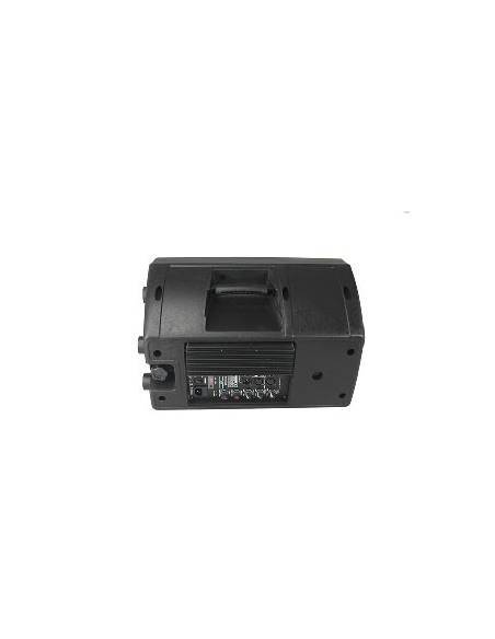 Black Label BL-600 DJ | Masquesonido.com
