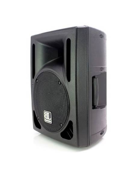 Black Label BL-600 DJ | Masquesonido.com