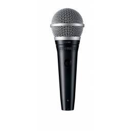 SHURE PGA48 QTR Micrófono vocal - 1