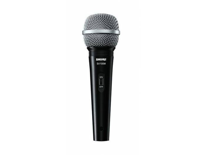 SHURE SV100 Micrófono vocal
