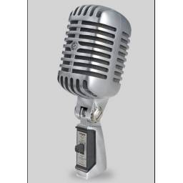 SHURE SH55 SERIE II