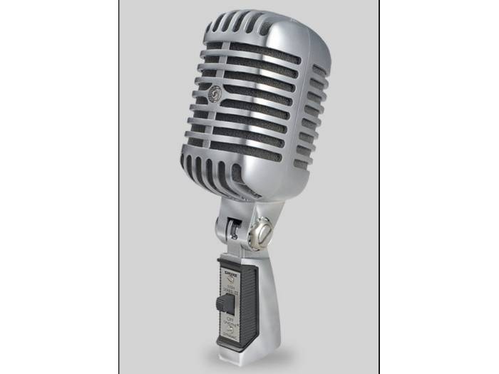 SHURE SH55 SERIE II