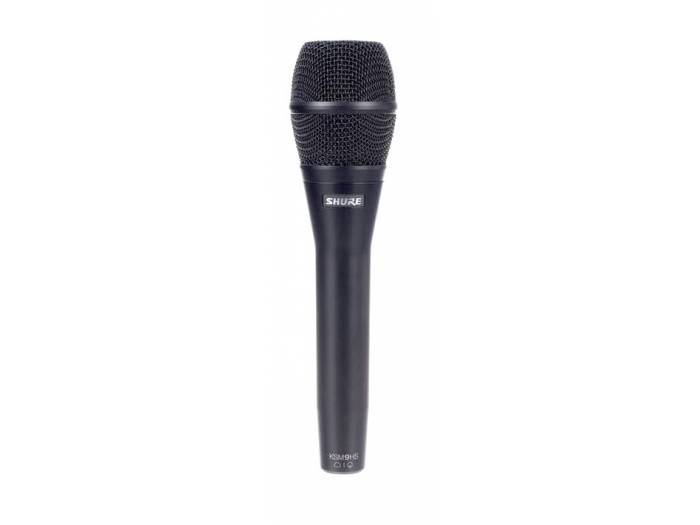 SHURE KSM9 HS
