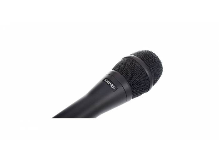SHURE KSM9 CG - 4