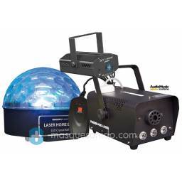 AMS - SET 1 HOME - Pack Efectos Iluminación - 5