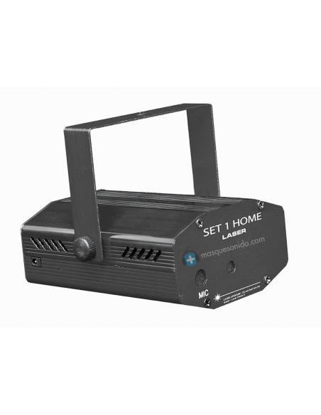 AMS - SET 1 HOME - Pack Efectos Iluminación - 6