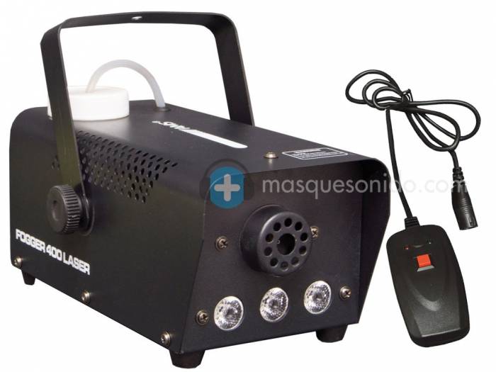 AMS - SET 1 HOME - Pack Efectos Iluminación - 7