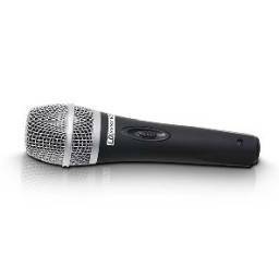 LD Systems D 1105 - Micrófono dinámico vocal