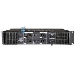 FONESTAR - SA2-3400 - Etapa de potencia - 4 2