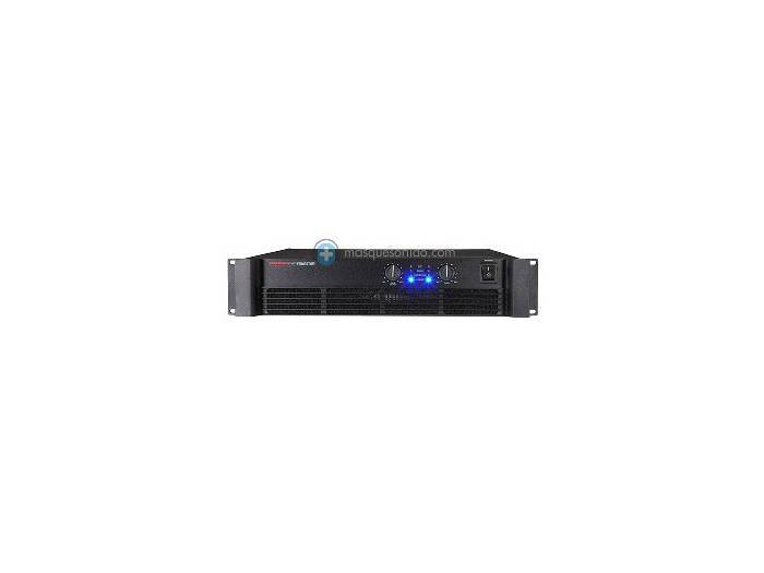 FONESTAR - SA2-3400 - Etapa de potencia - 2