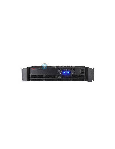 FONESTAR - SA2-3400 - Etapa de potencia - 2