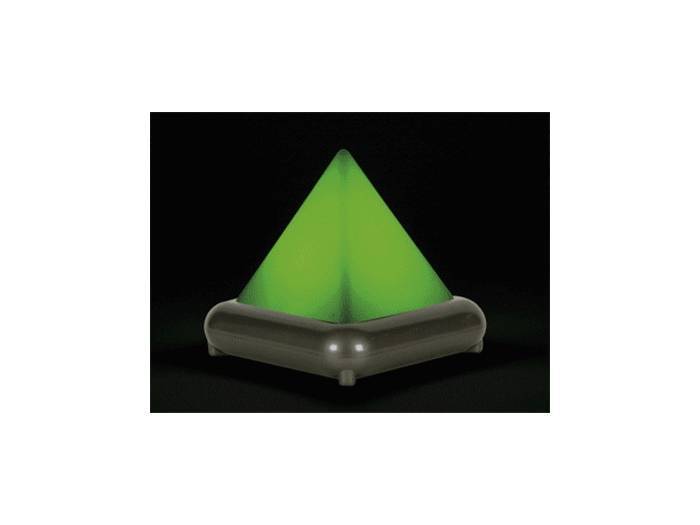 PIRÁMIDE CAMBIA COLOR  - 2