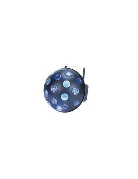 Black Label Led Fiesta - 2