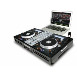 Numark MixDeck Express - 1