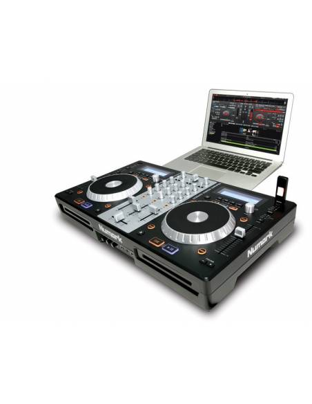 Numark MixDeck Express - 1