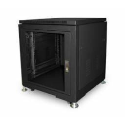 Fonestar FN-FRA-10U - Armario rack 19'' 2
