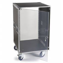 Fonestar FN-FRE-210 Mueble de transporte rack 19'' - 1